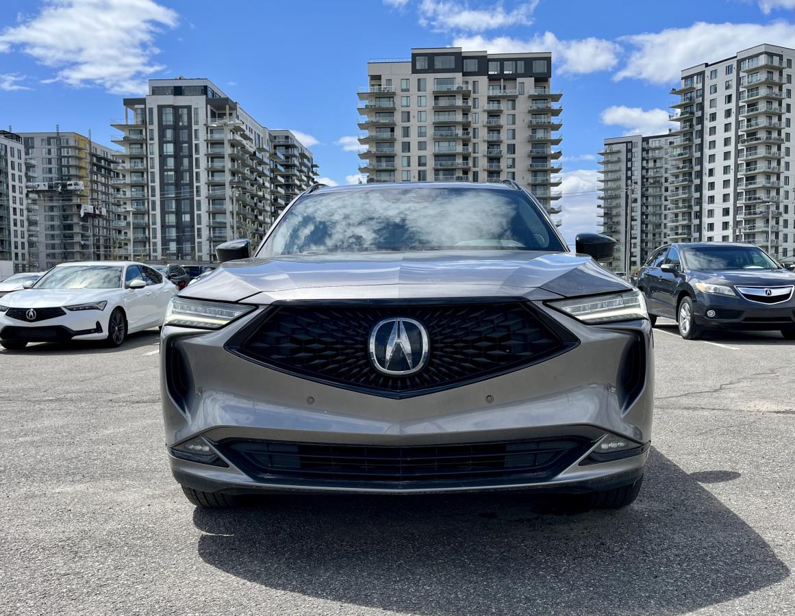 2023 Acura MDX - Image 53