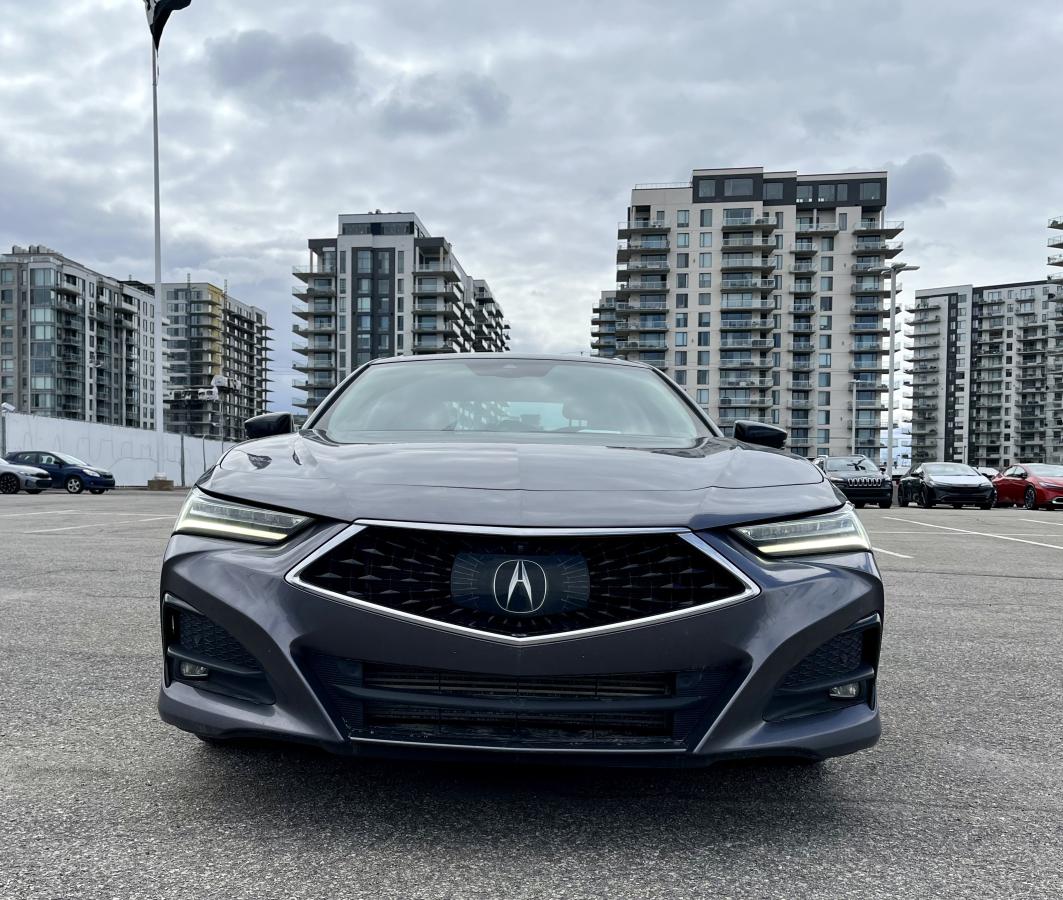 2022 Acura TLX - Image 23