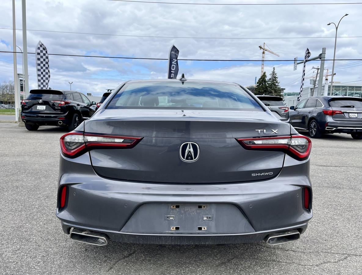 2022 Acura TLX - Image 24