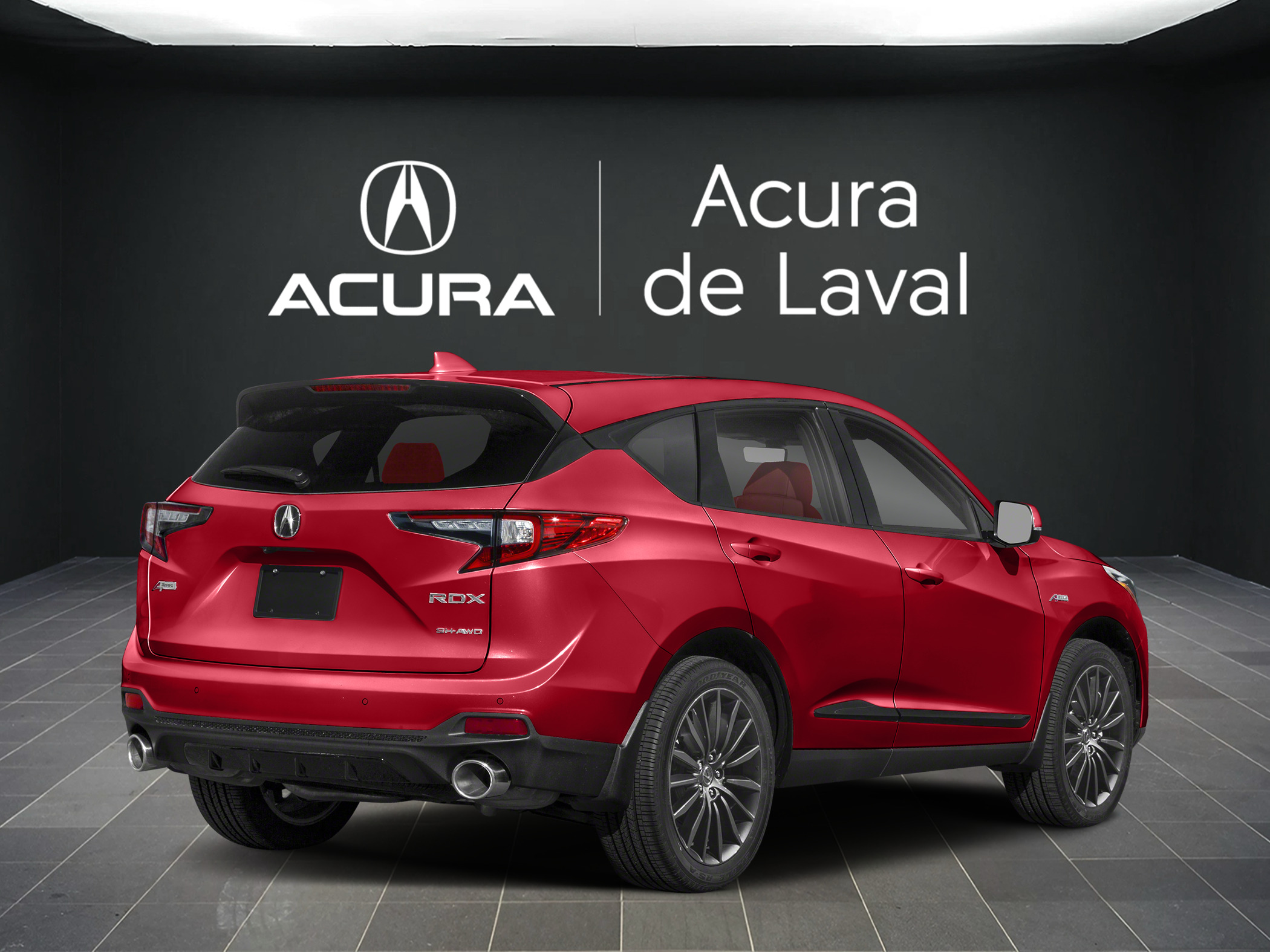 2022 Acura RDX - Image 6