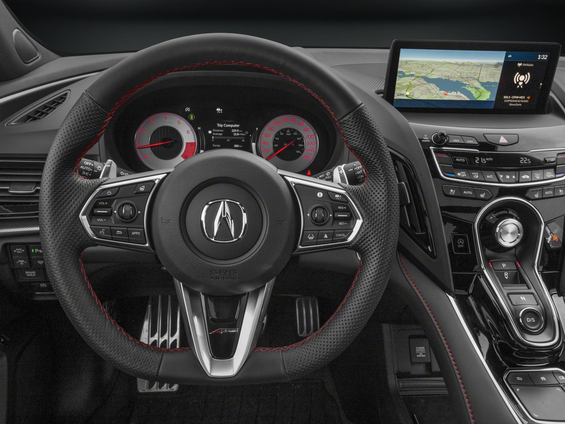 2022 Acura RDX - Image 8