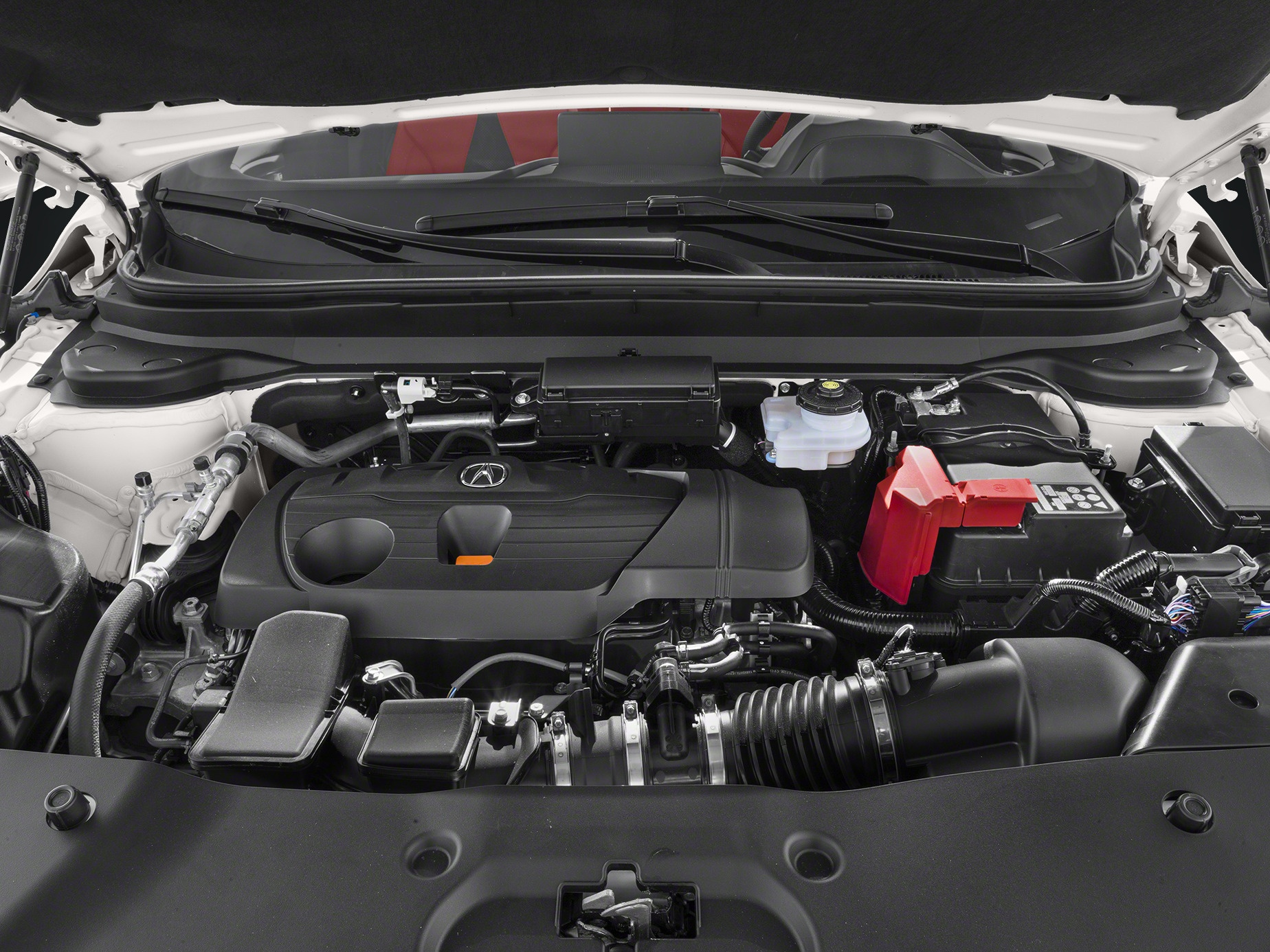 2022 Acura RDX - Image 11