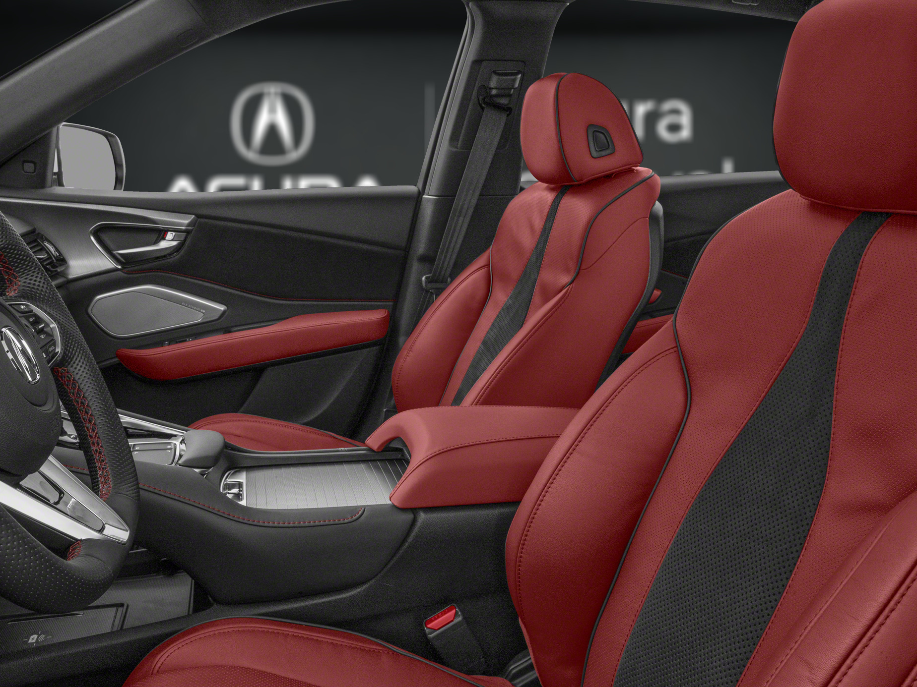 2022 Acura RDX - Image 12