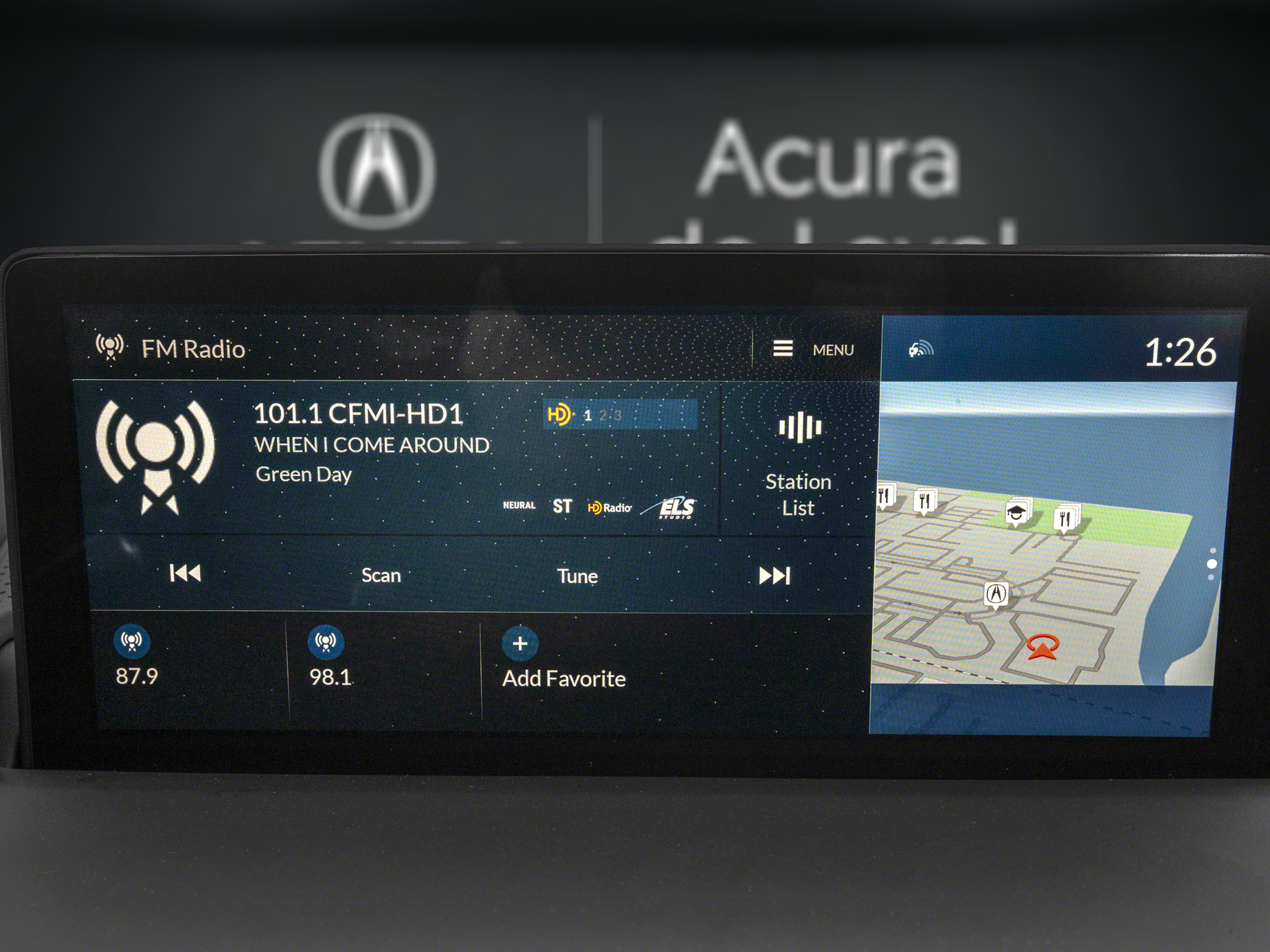 2022 Acura RDX - Image 14