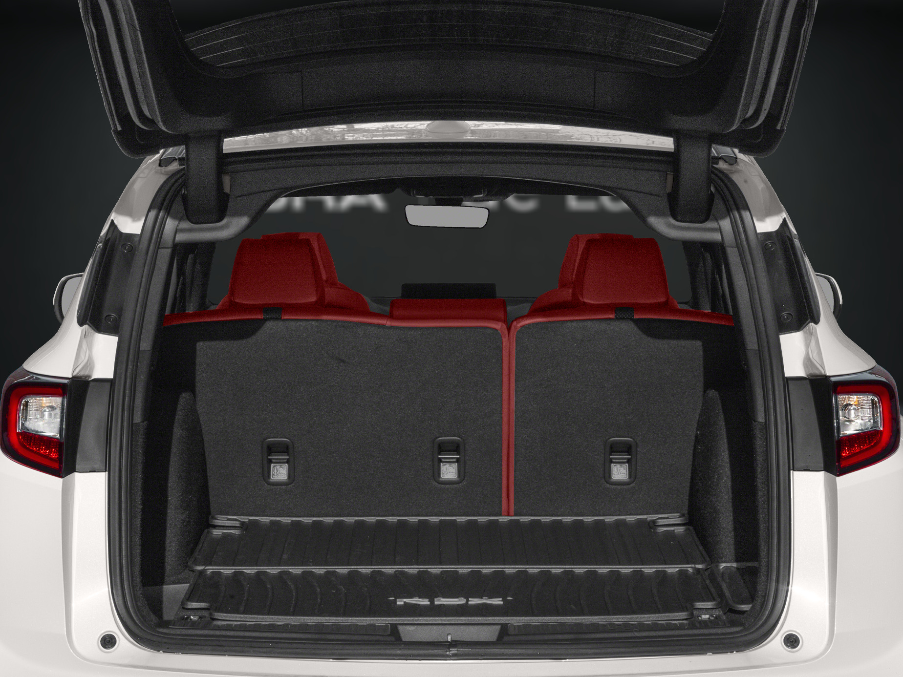 2022 Acura RDX - Image 16