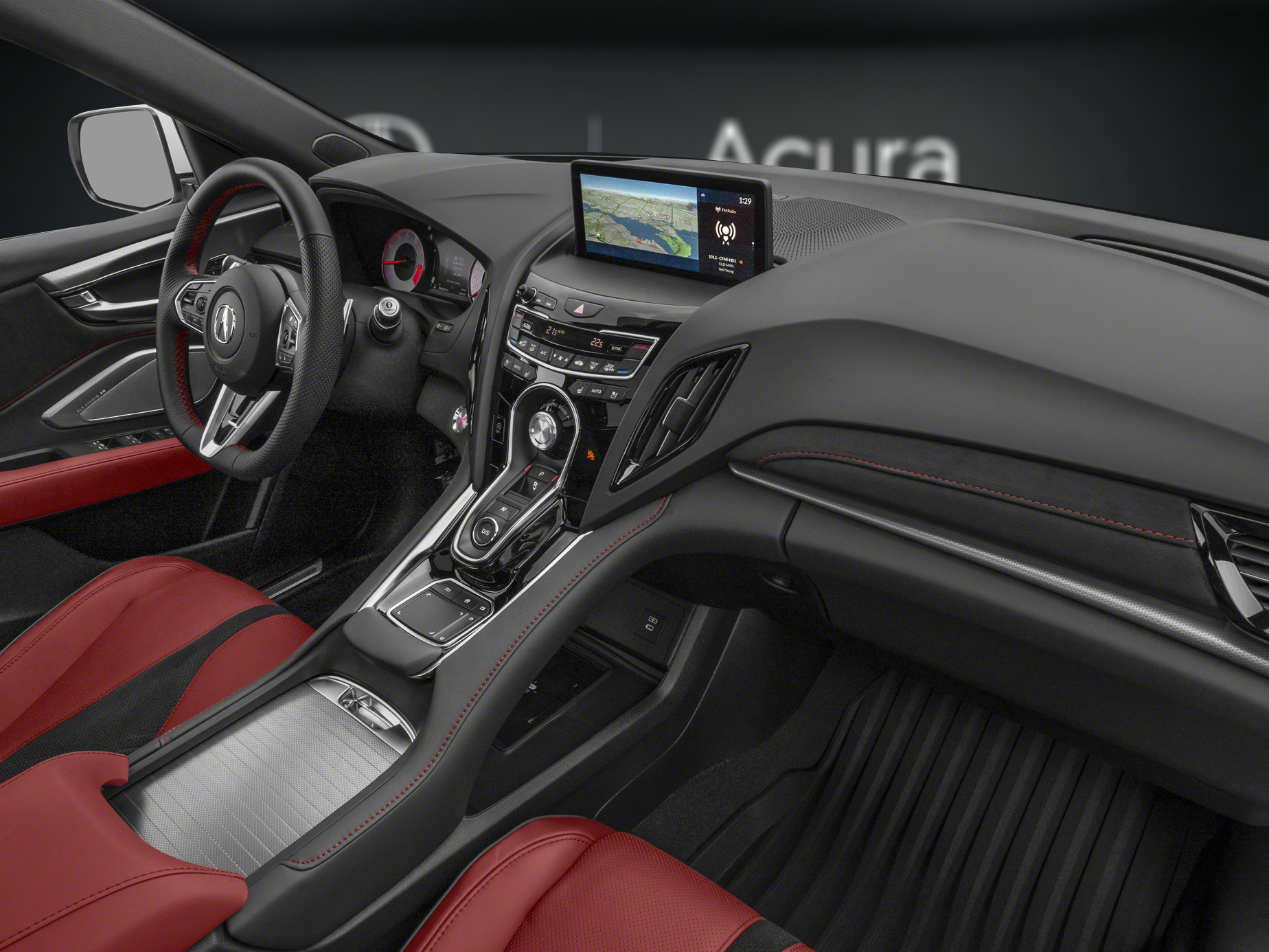 2022 Acura RDX - Image 18
