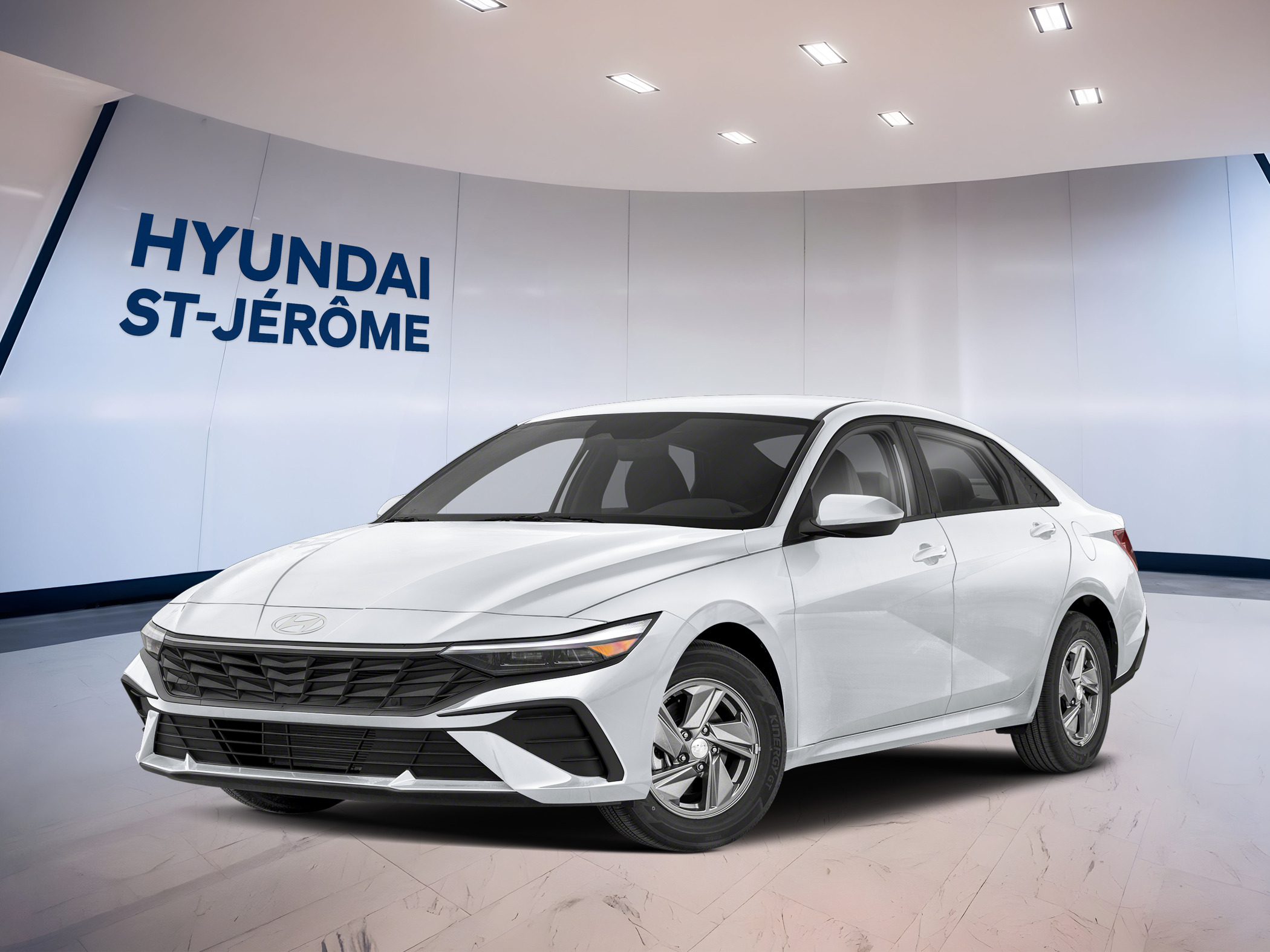 2026 Hyundai Elantra - Image 289