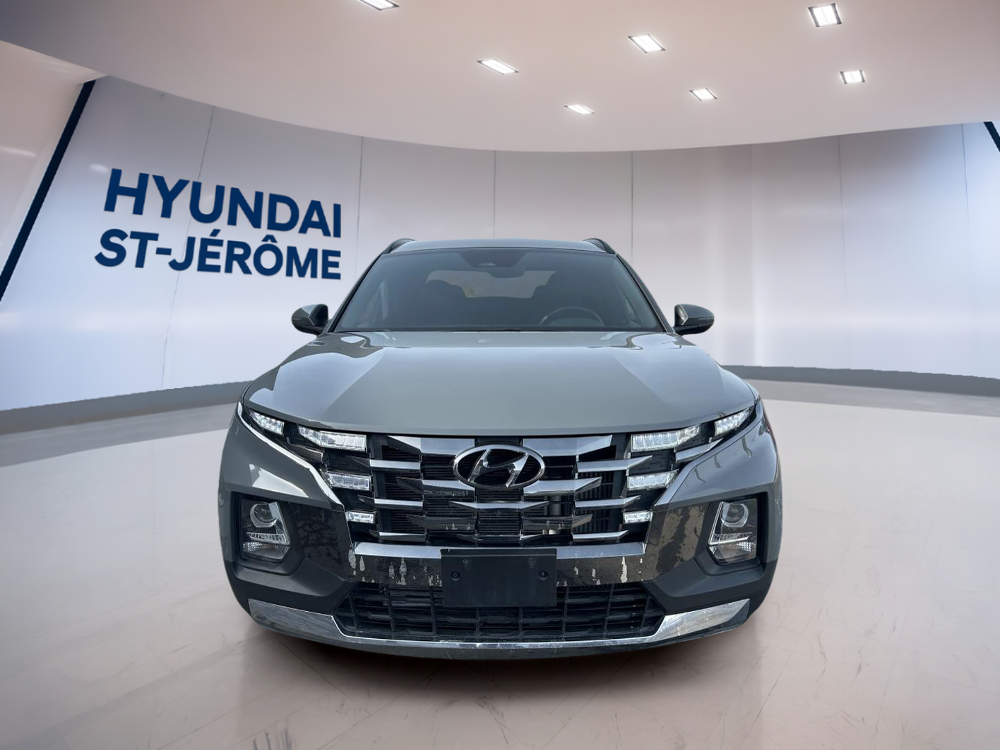 2024 Hyundai Santa Cruz - Image 746