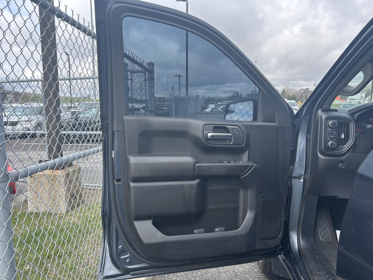 2022 Chevrolet Silverado 1500 - Image 167