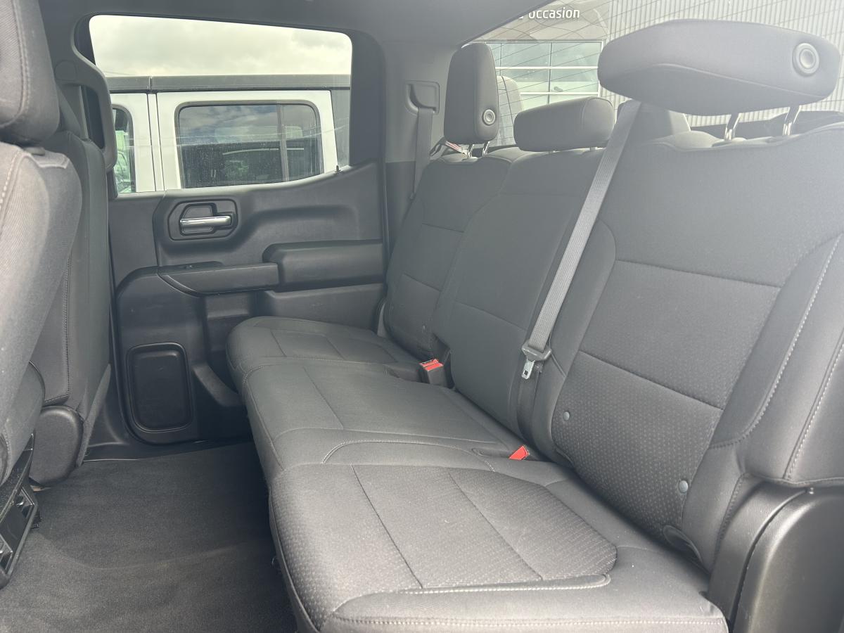 2022 Chevrolet Silverado 1500 - Image 169