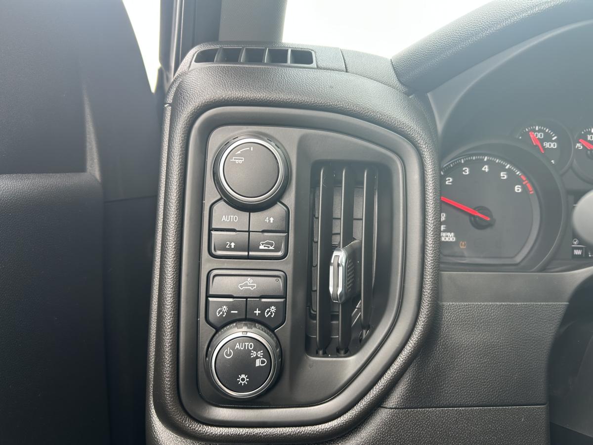 2022 Chevrolet Silverado 1500 - Image 176