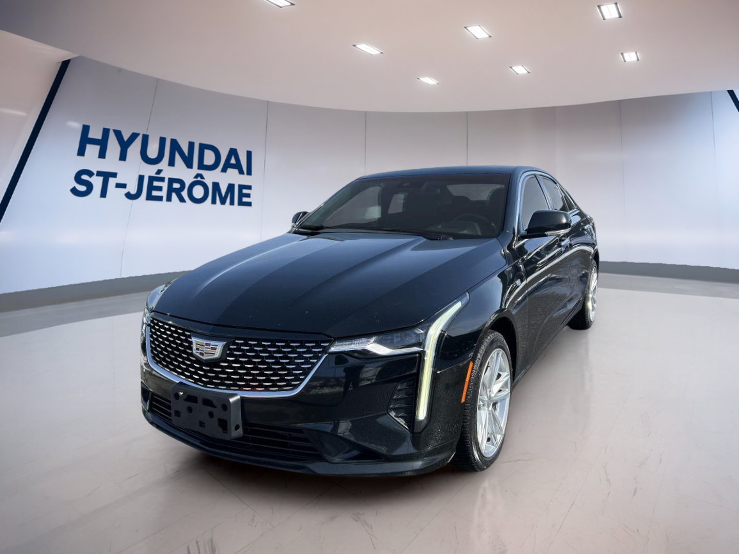2021 Cadillac CT4 - Image 578