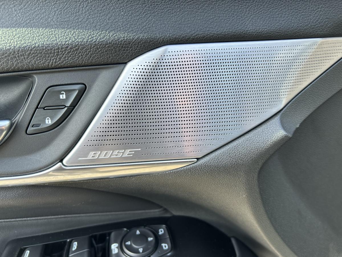 2021 Cadillac CT4 - Image 594