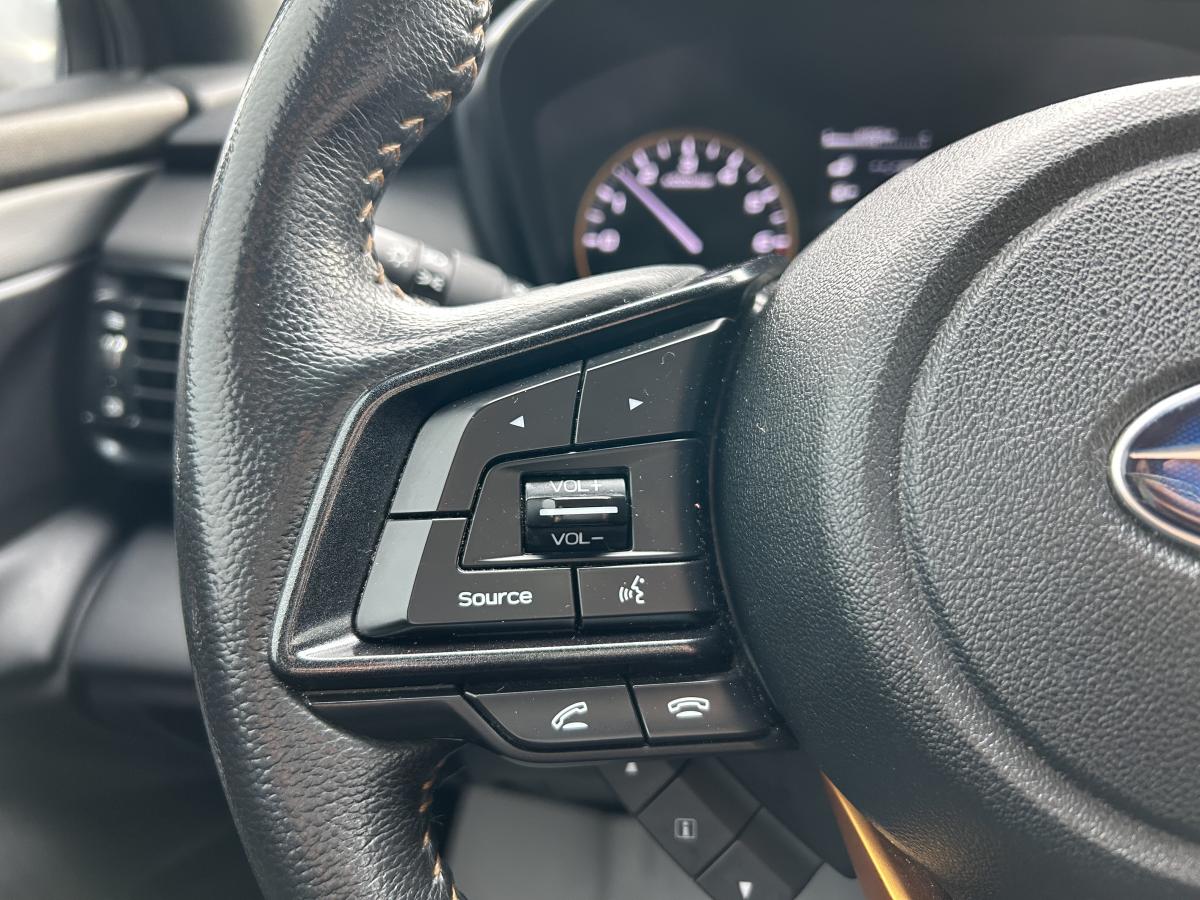 2022 Subaru Outback - Image 519