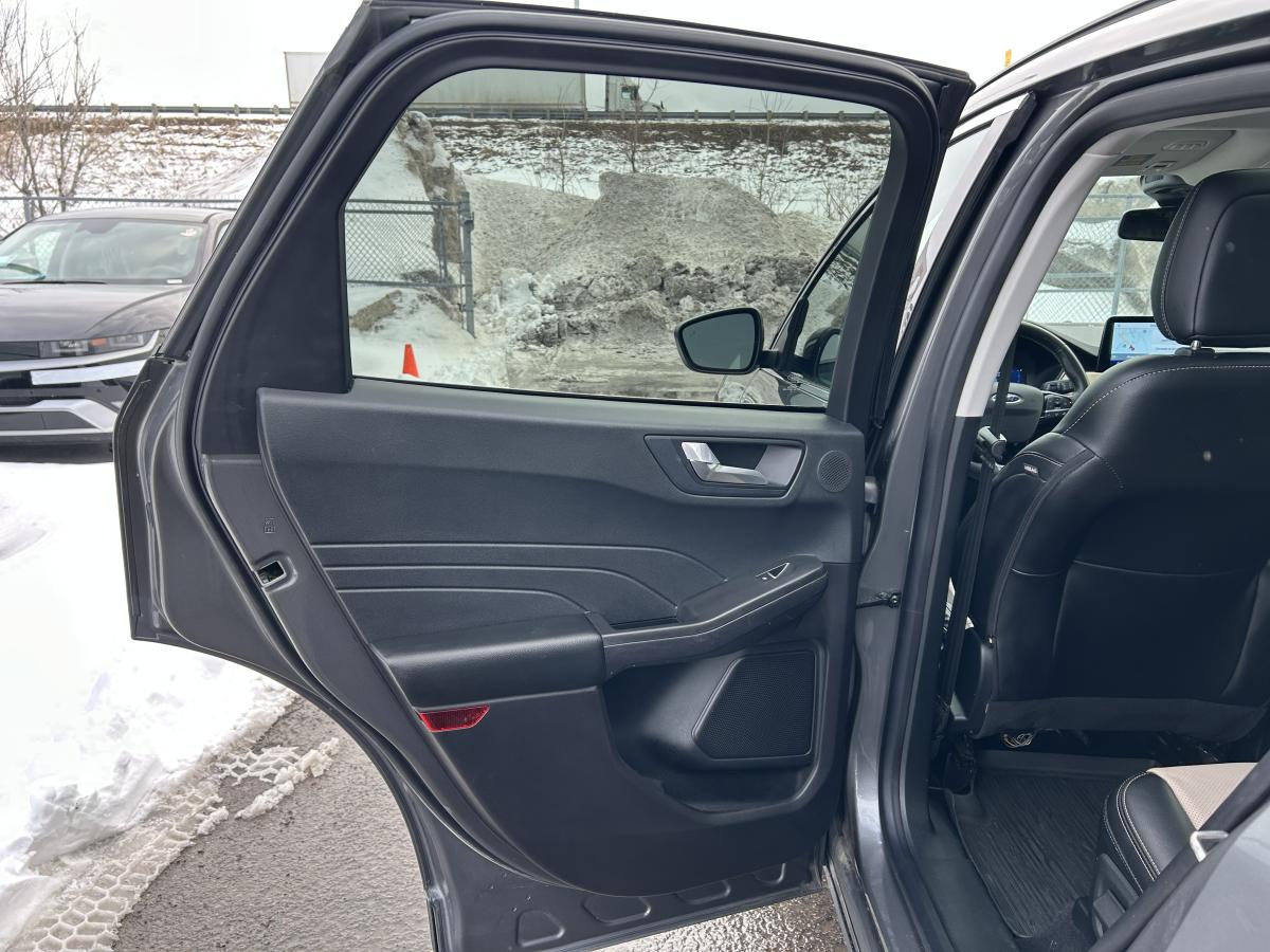 2021 Ford Escape - Image 460