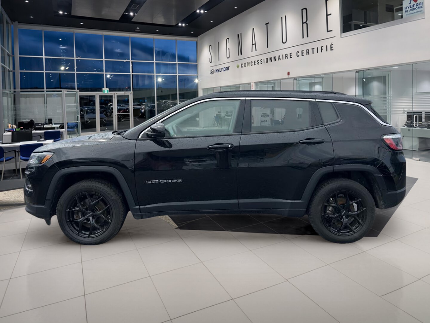 2022 Jeep Compass - Image 415