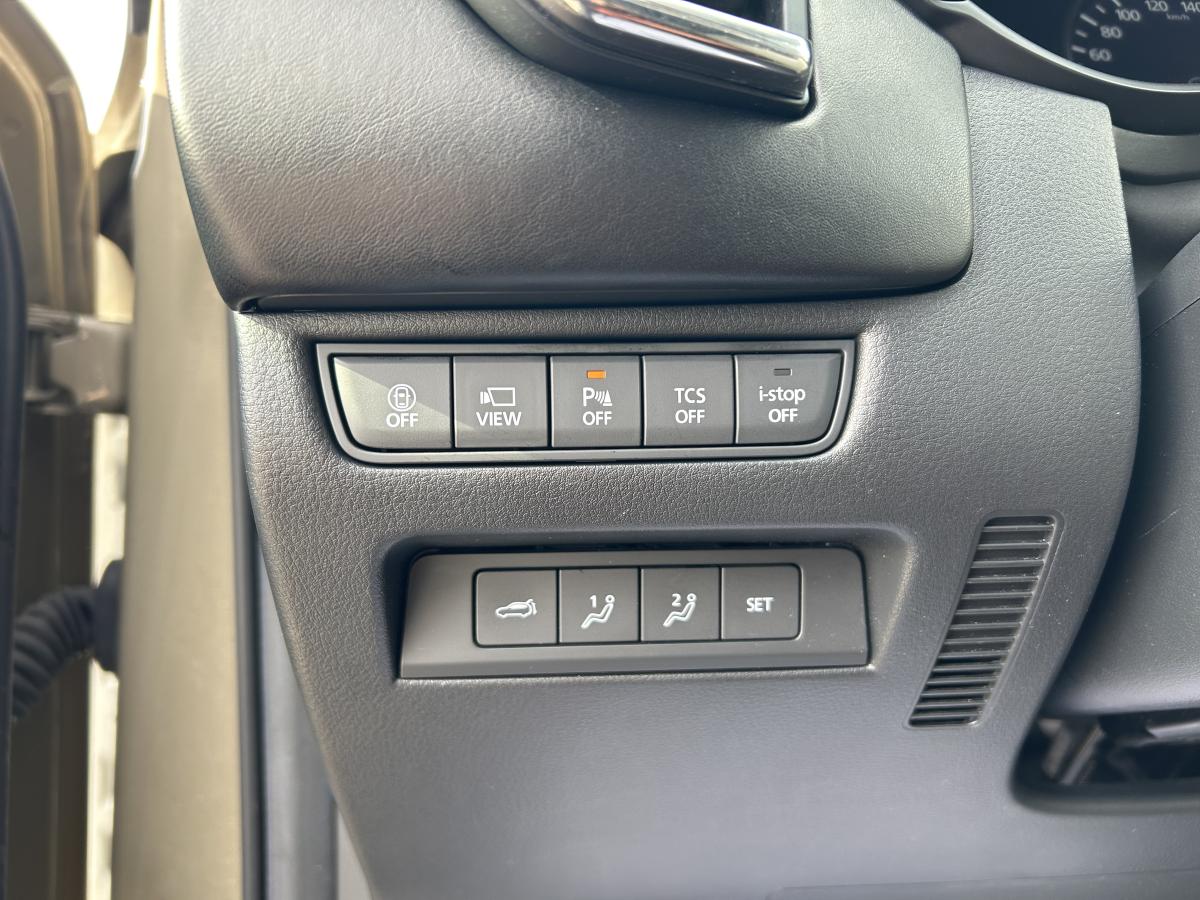 2024 Mazda CX-50 - Image 119