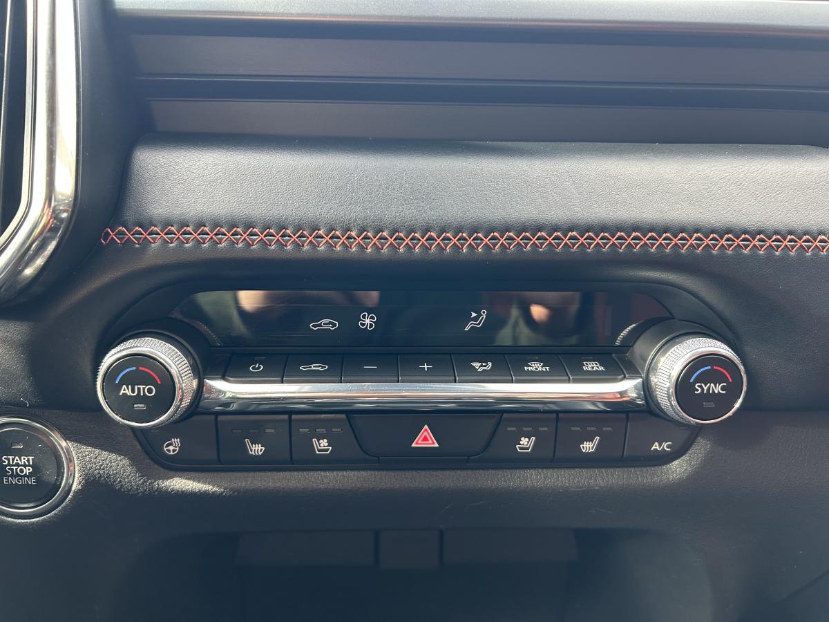 2024 Mazda CX-50 - Image 123