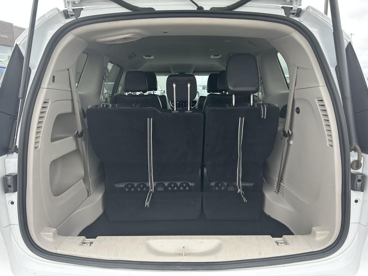 2023 Chrysler Pacifica - Image 178