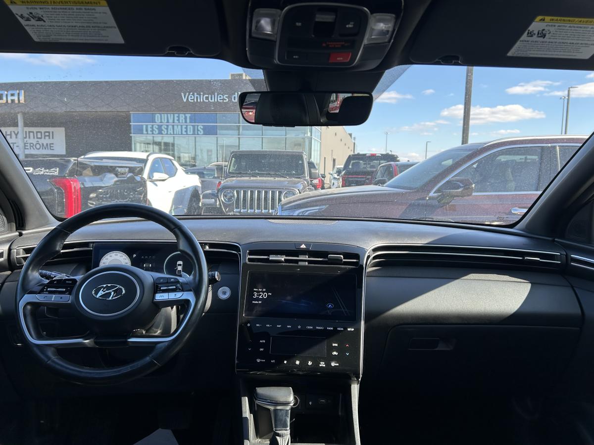 2023 Hyundai Santa Cruz - Image 198
