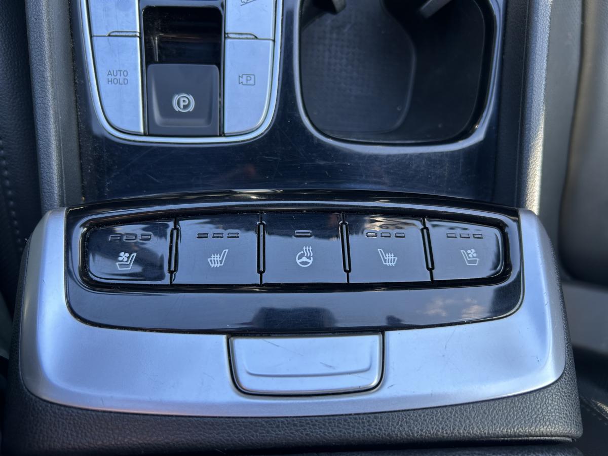 2023 Hyundai Santa Cruz - Image 206