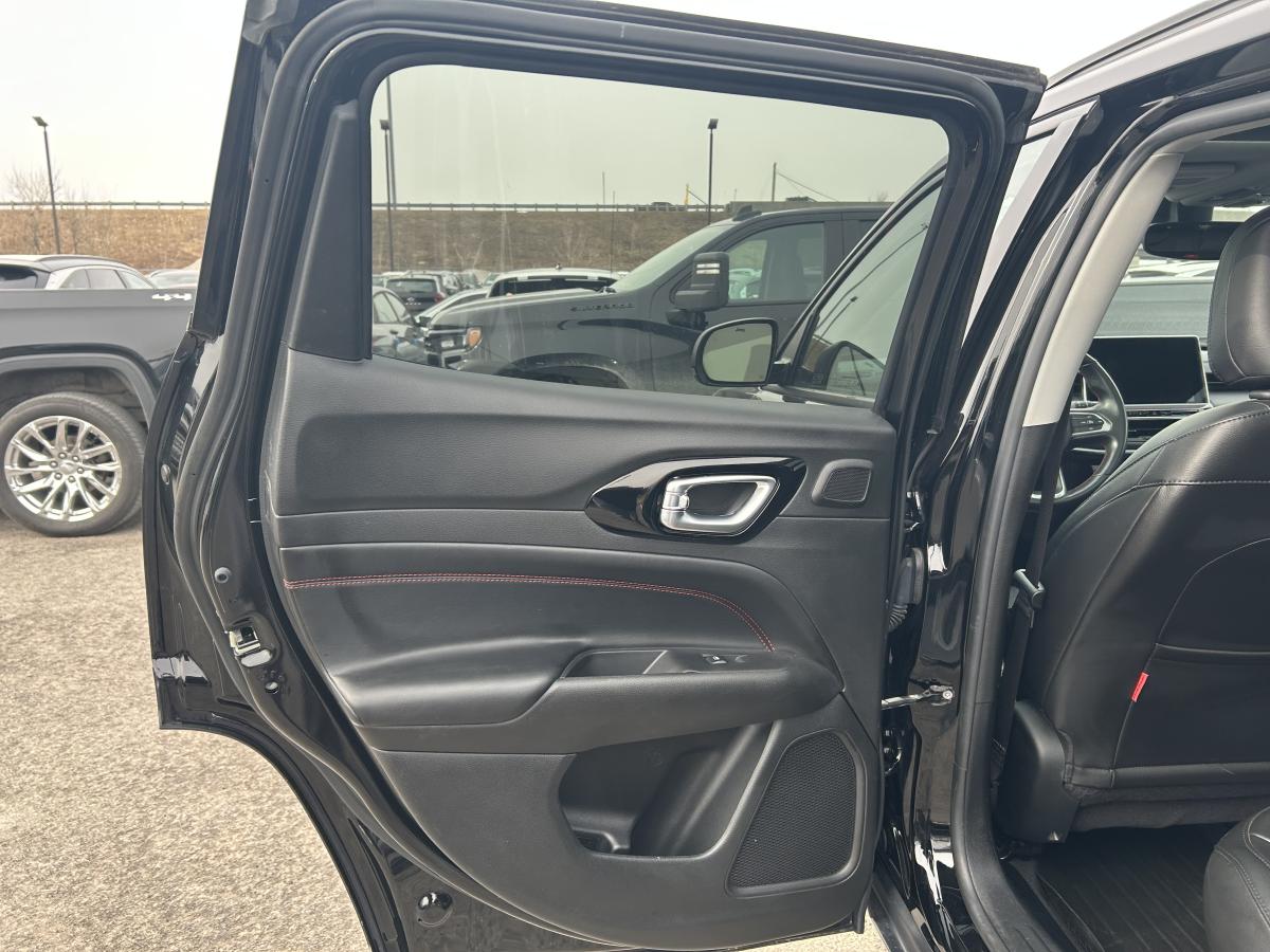 2022 Jeep Compass - Image 194