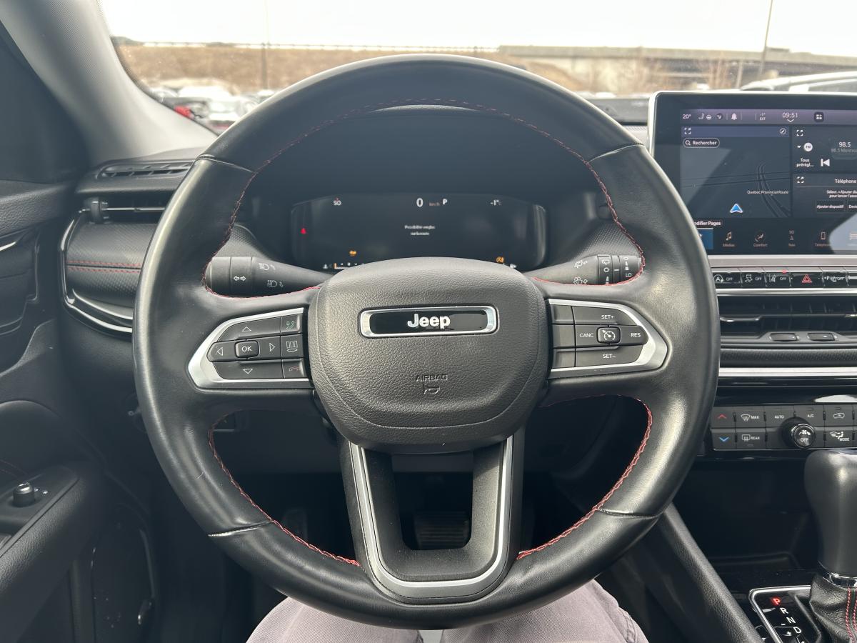 2022 Jeep Compass - Image 198