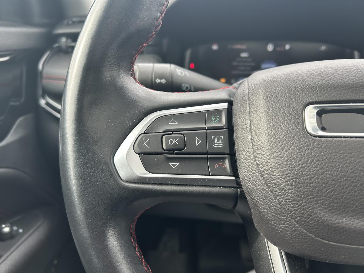 2022 Jeep Compass - Image 199