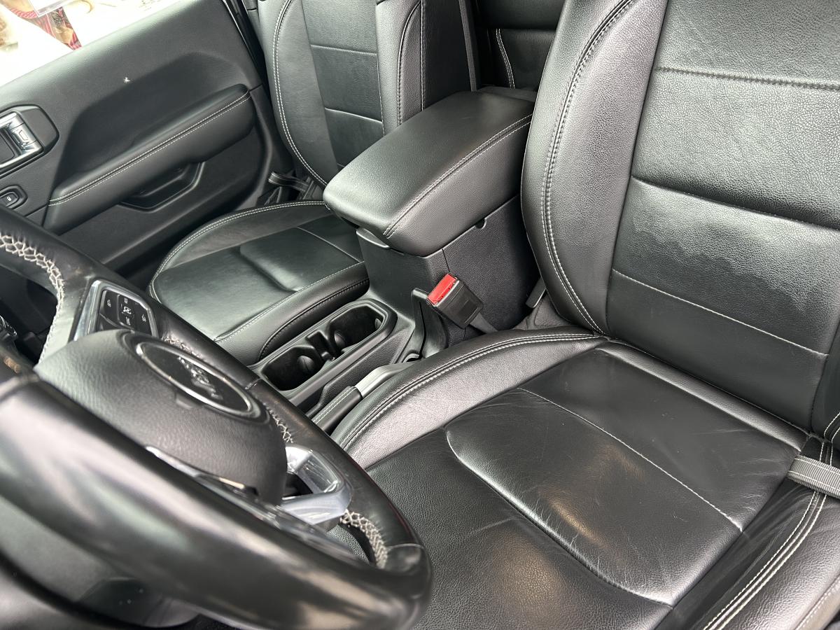 2021 Jeep Wrangler 4xe - Image 62
