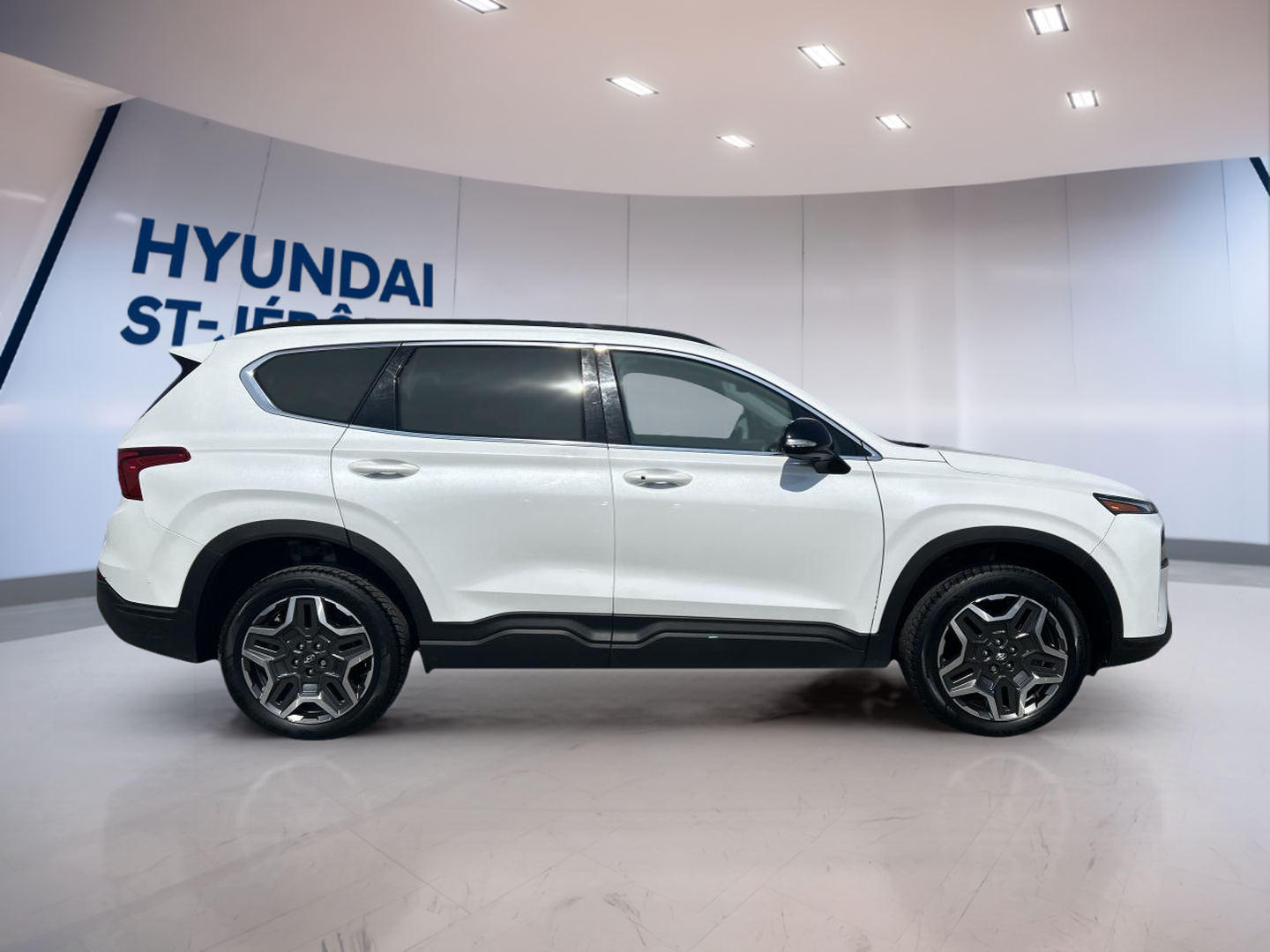2022 Hyundai Santa Fe - Image 64