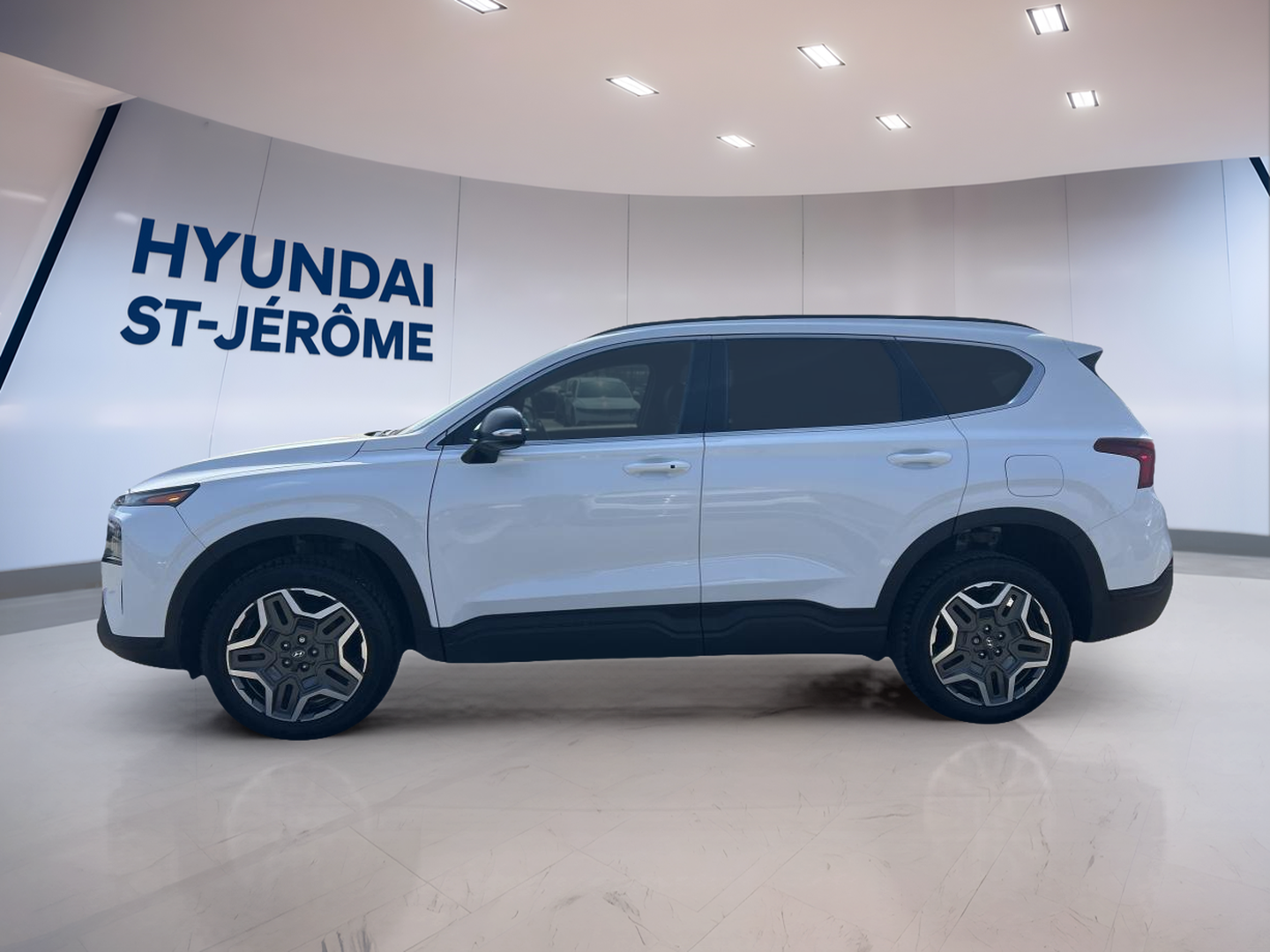 2022 Hyundai Santa Fe - Image 68
