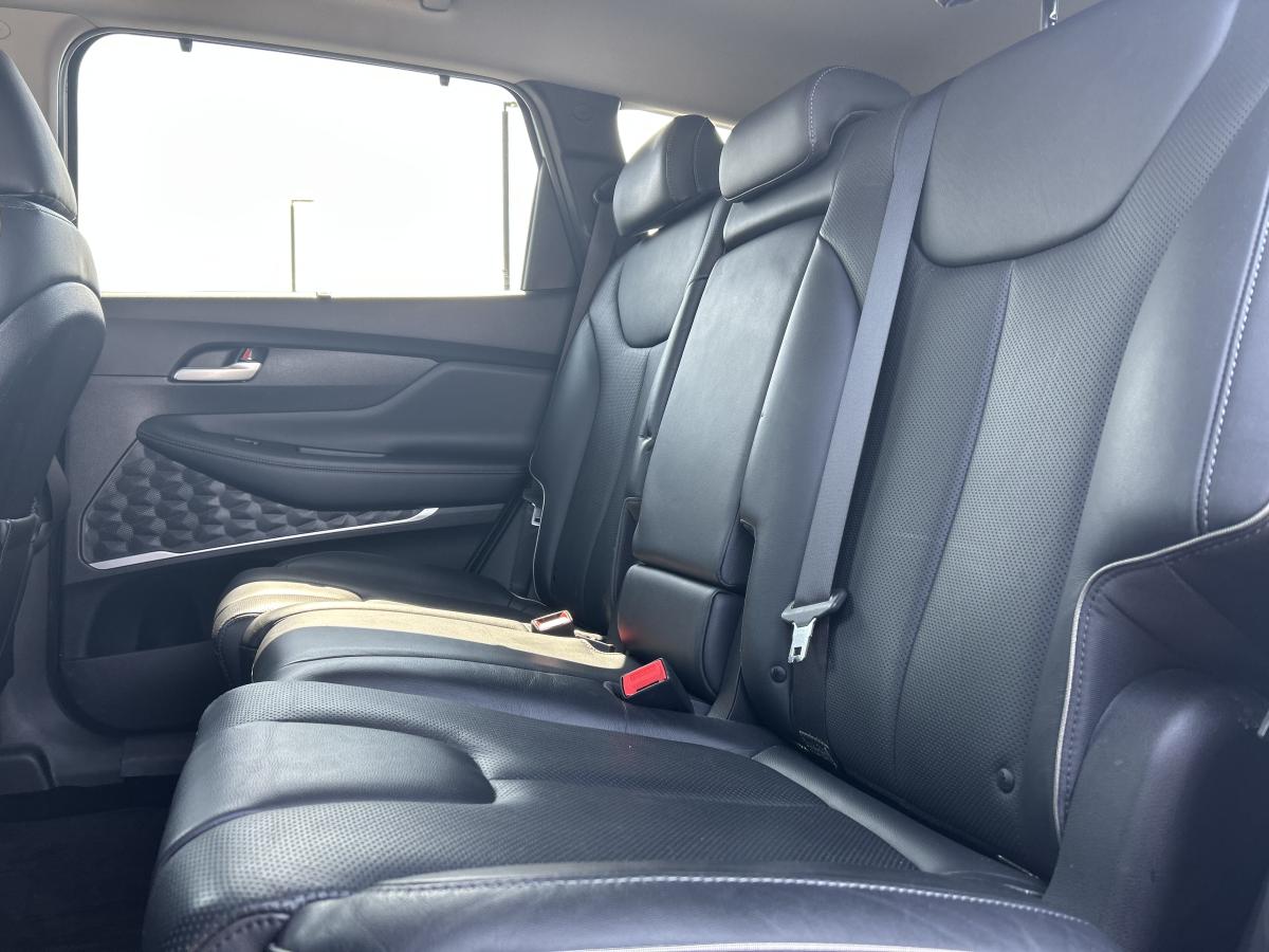 2022 Hyundai Santa Fe - Image 77