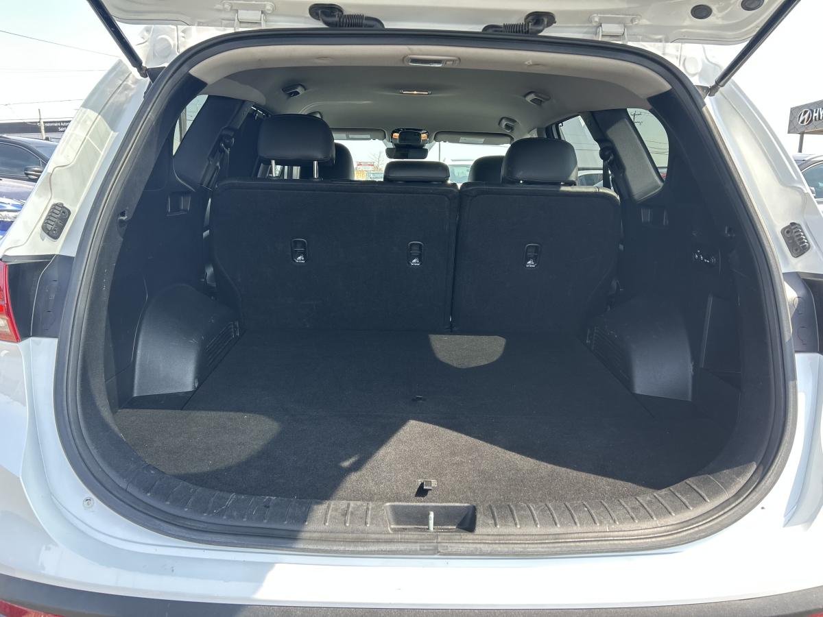 2022 Hyundai Santa Fe - Image 80