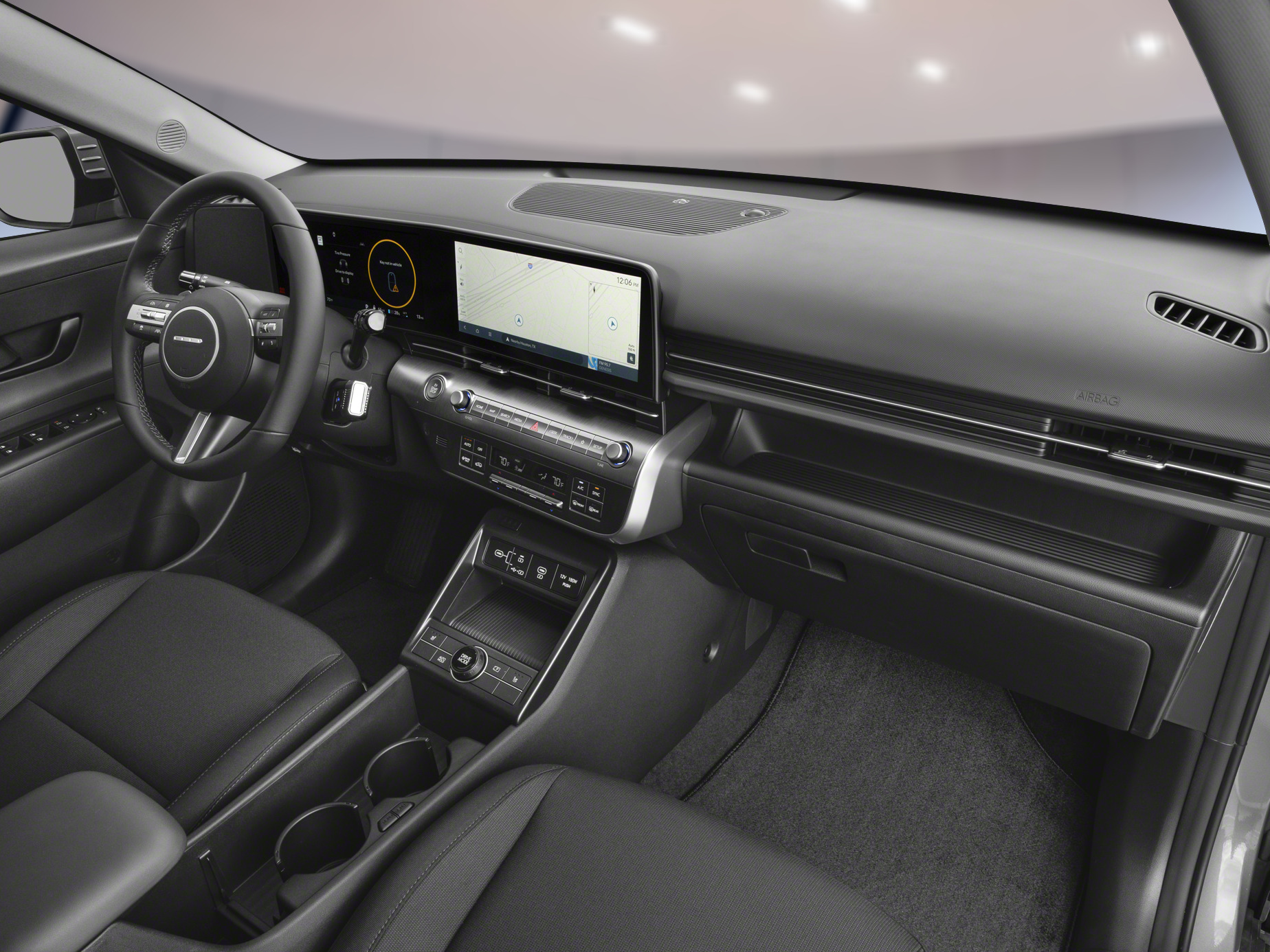 2026 Hyundai Kona Electric - Image 40