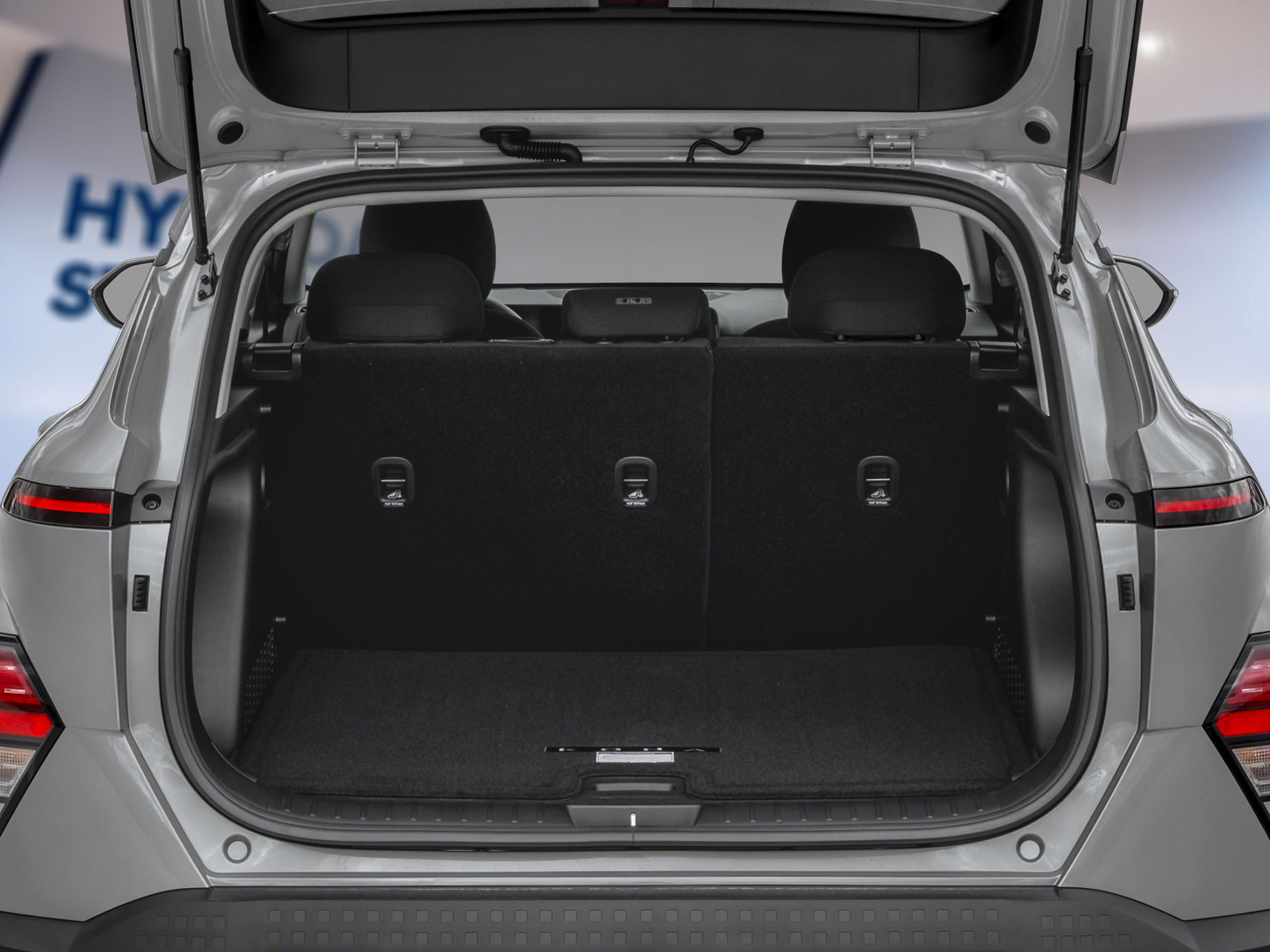 2026 Hyundai Kona Electric - Image 11