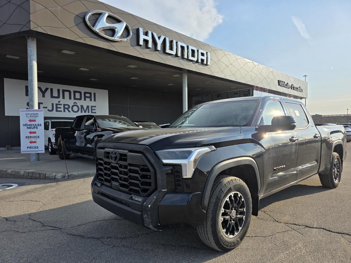 2022 Toyota Tundra - Image 27