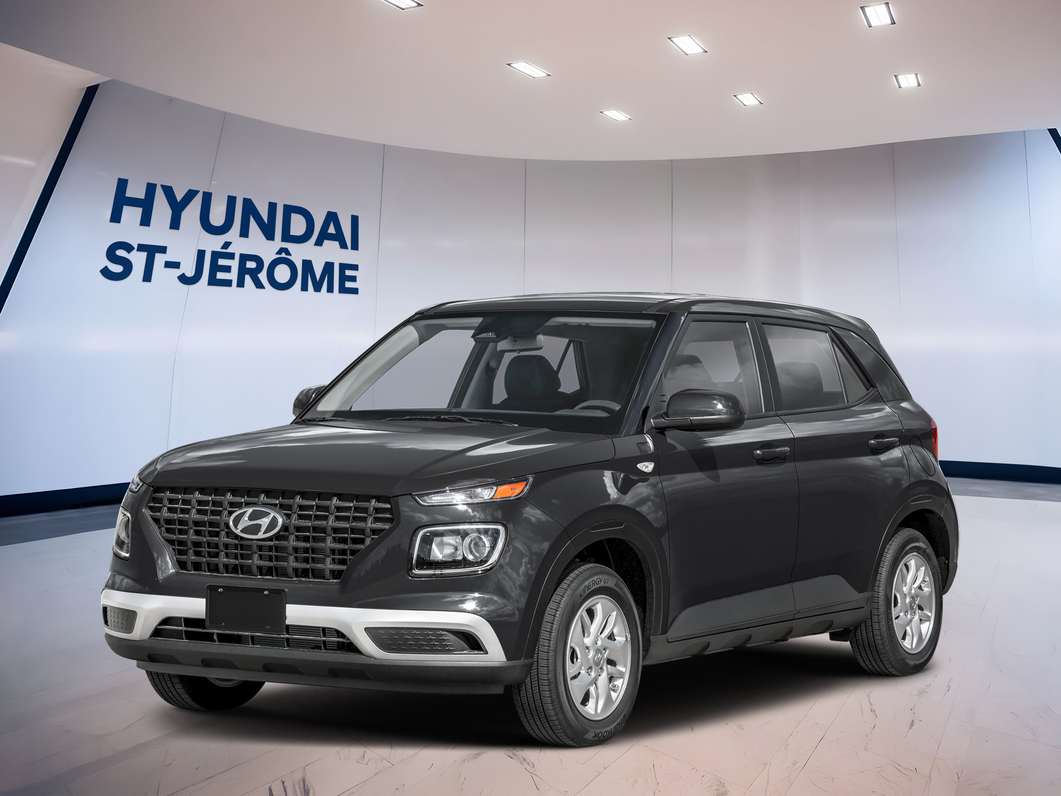 2026 Hyundai Venue - Image 4