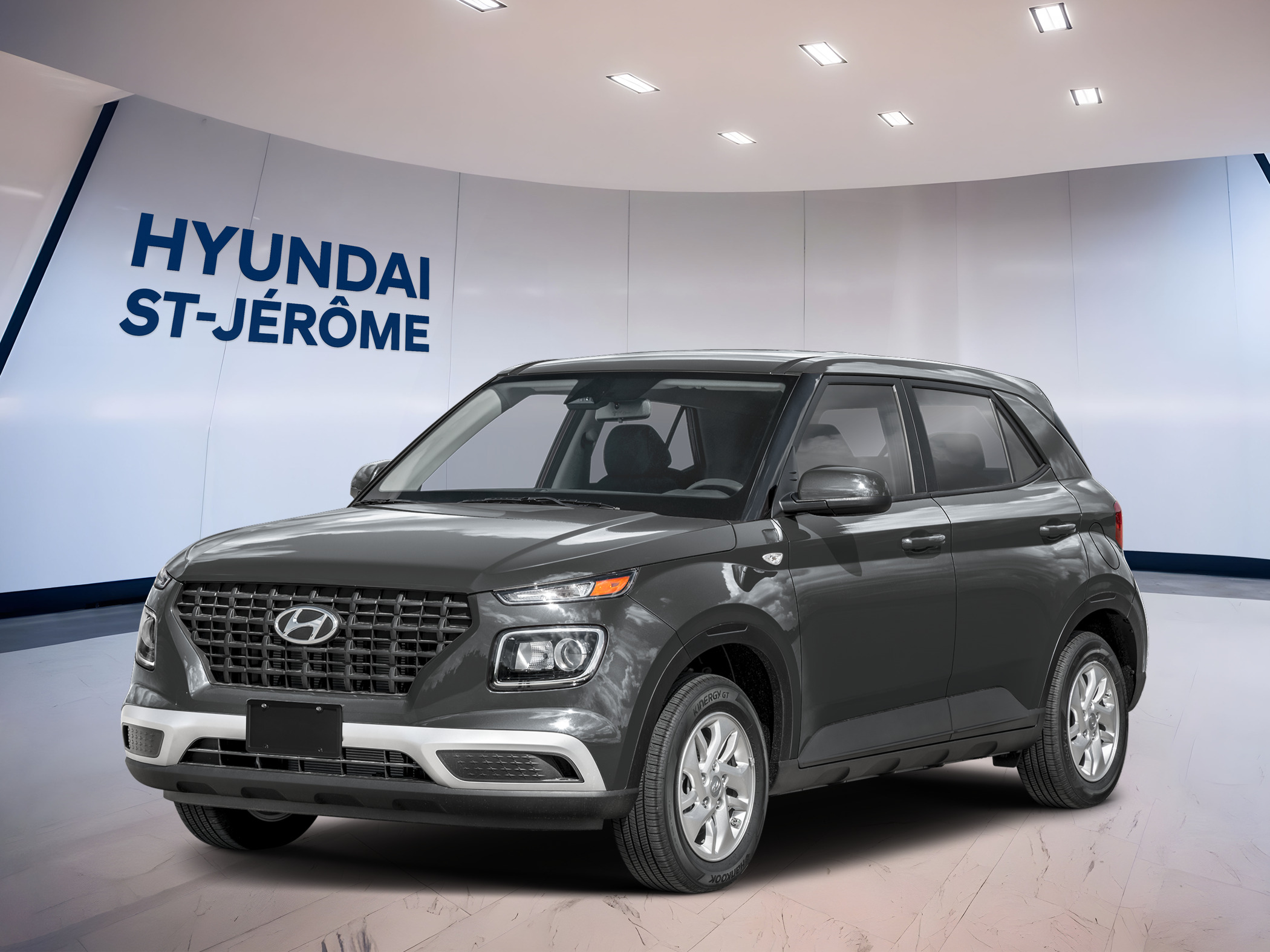 2026 Hyundai Venue - Image 5