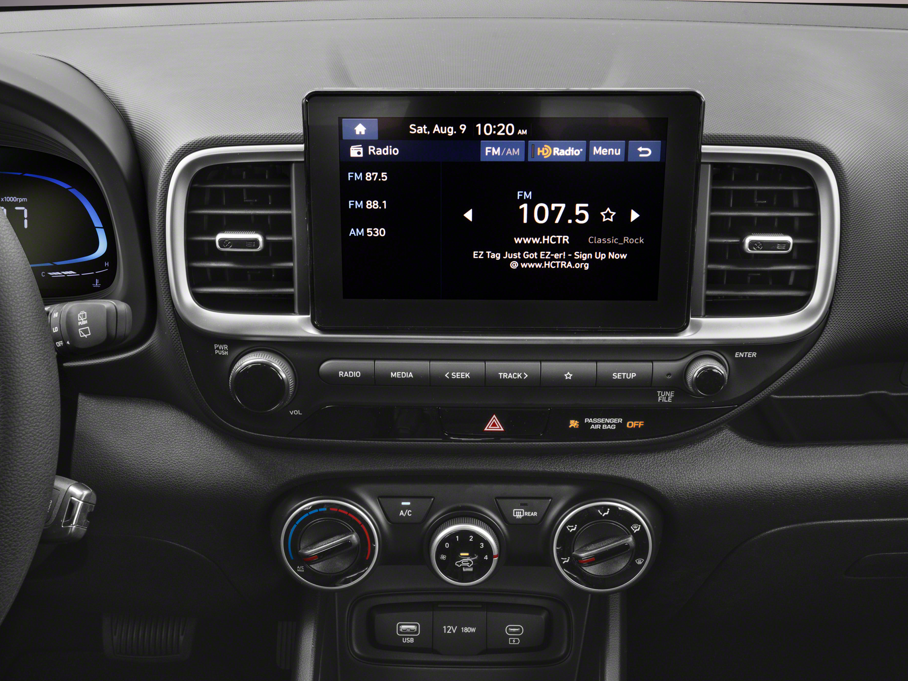 2026 Hyundai Venue - Image 10