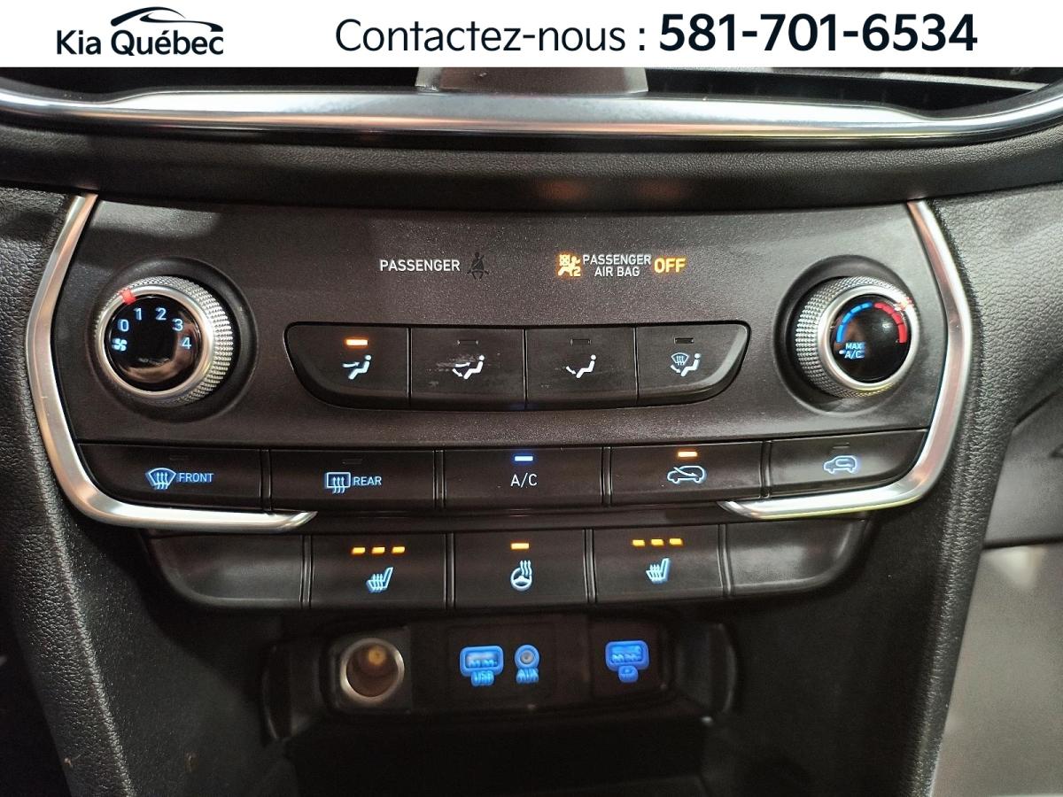 2020 Hyundai Santa Fe - Image 665