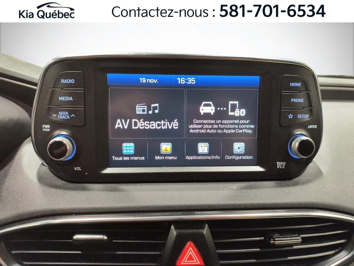 2020 Hyundai Santa Fe - Image 669