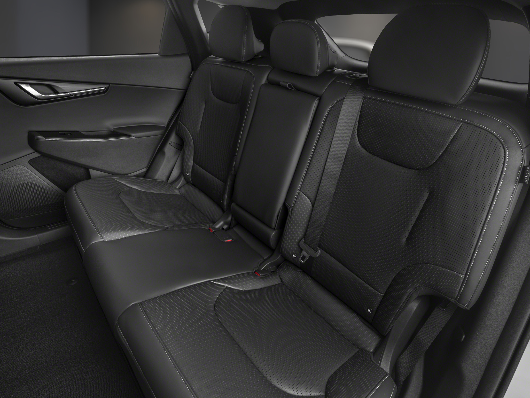 2025 Kia EV6 - Image 293