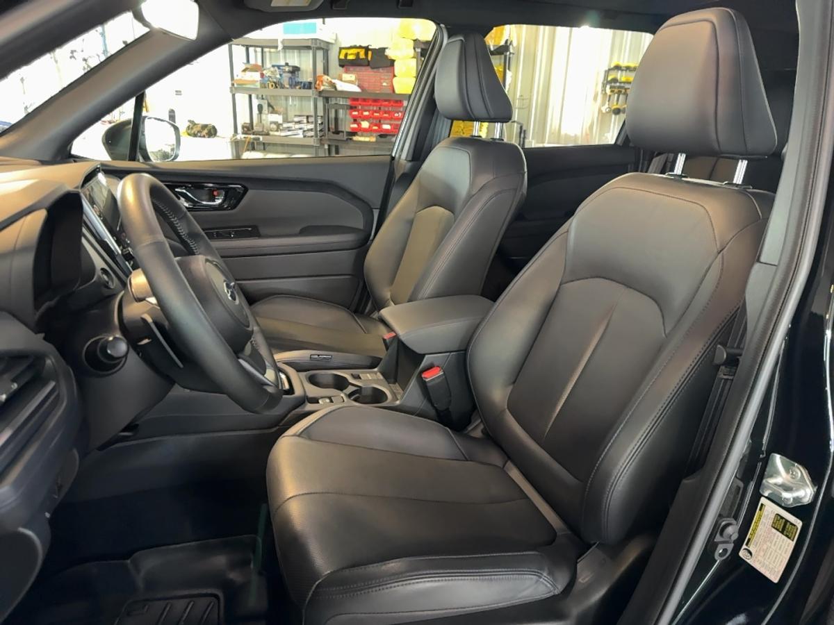 2025 Subaru Forester - Image 782
