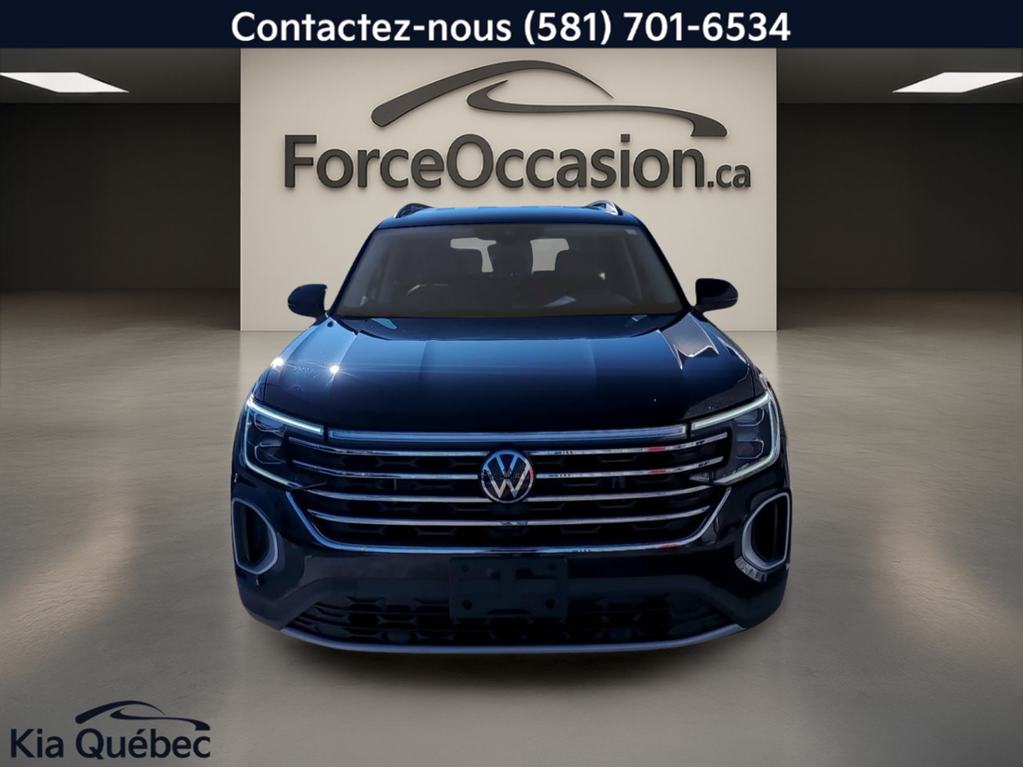 2024 Volkswagen Atlas - Image 730