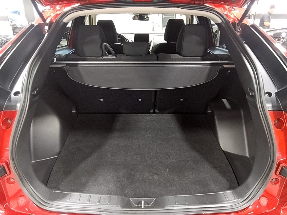 2022 Mitsubishi Eclipse Cross - Image 735