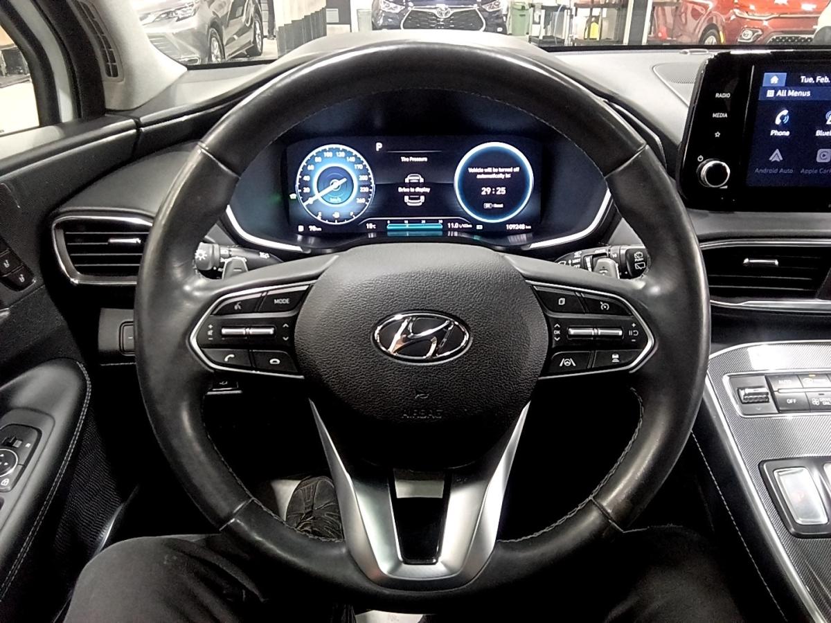 2021 Hyundai Santa Fe - Image 785