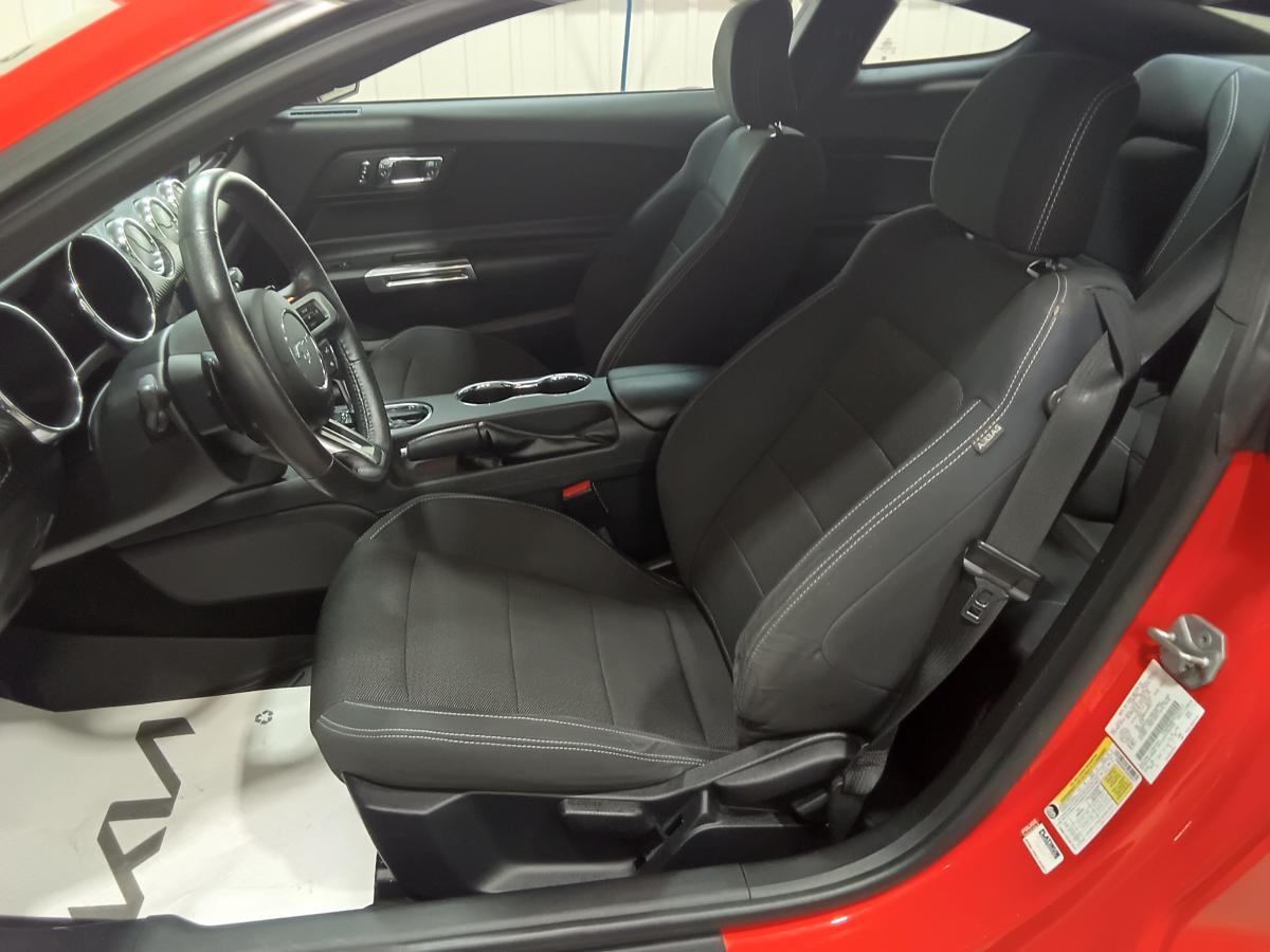 2016 Ford Mustang - Image 337