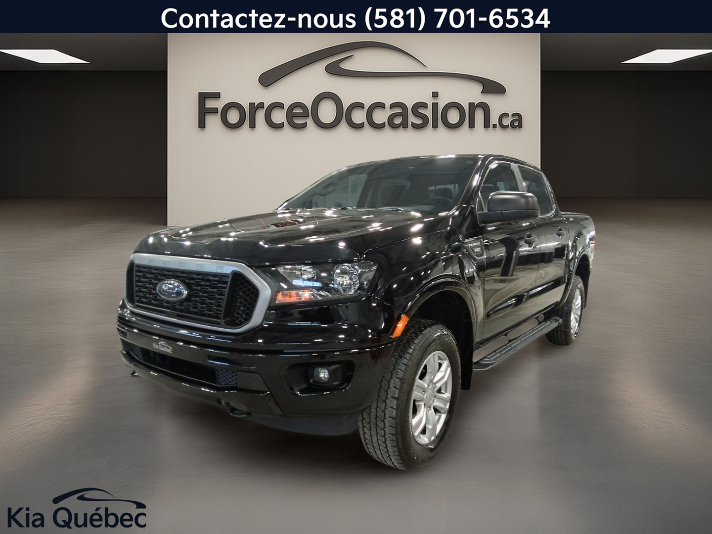 2020 Ford Ranger - Image 193