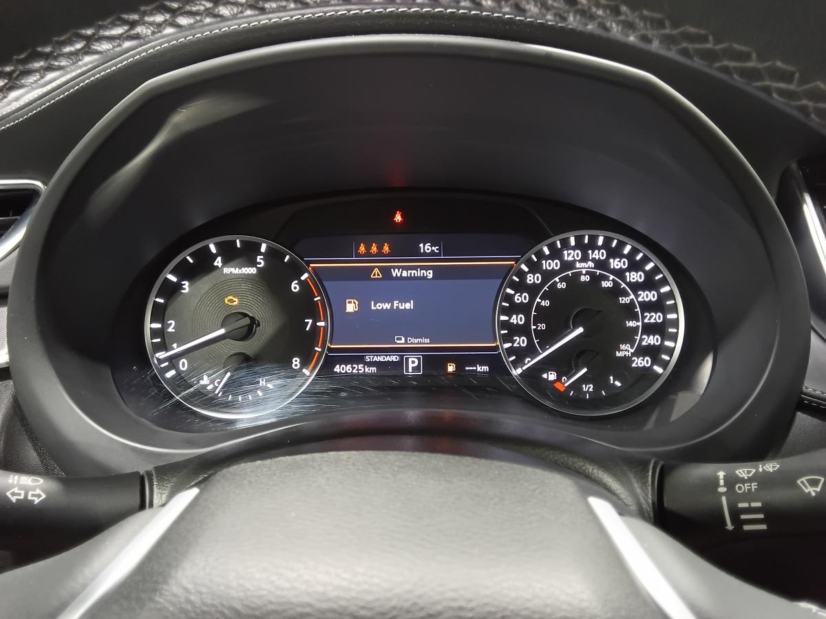 2022 Infiniti QX50 - Image 231