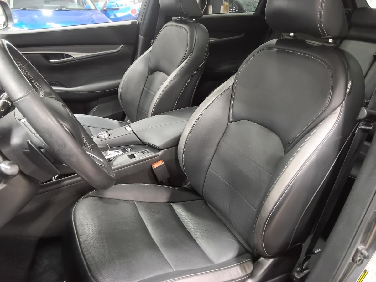 2022 Infiniti QX50 - Image 237